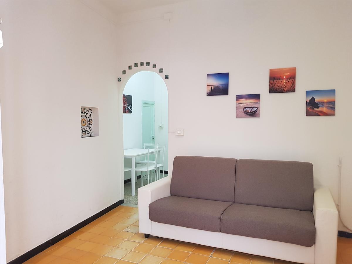 Marco'S Love Nest Monterosso al Mare Exterior foto