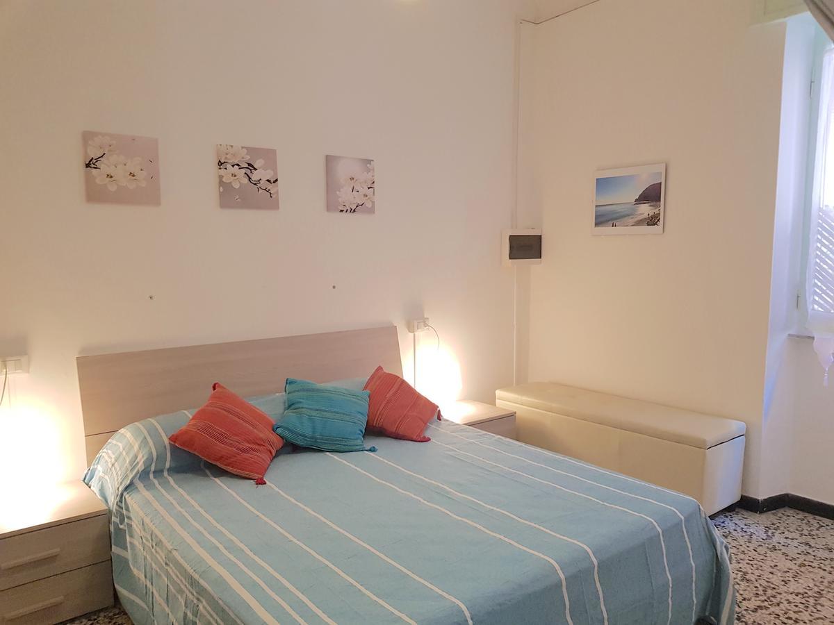 Marco'S Love Nest Monterosso al Mare Exterior foto