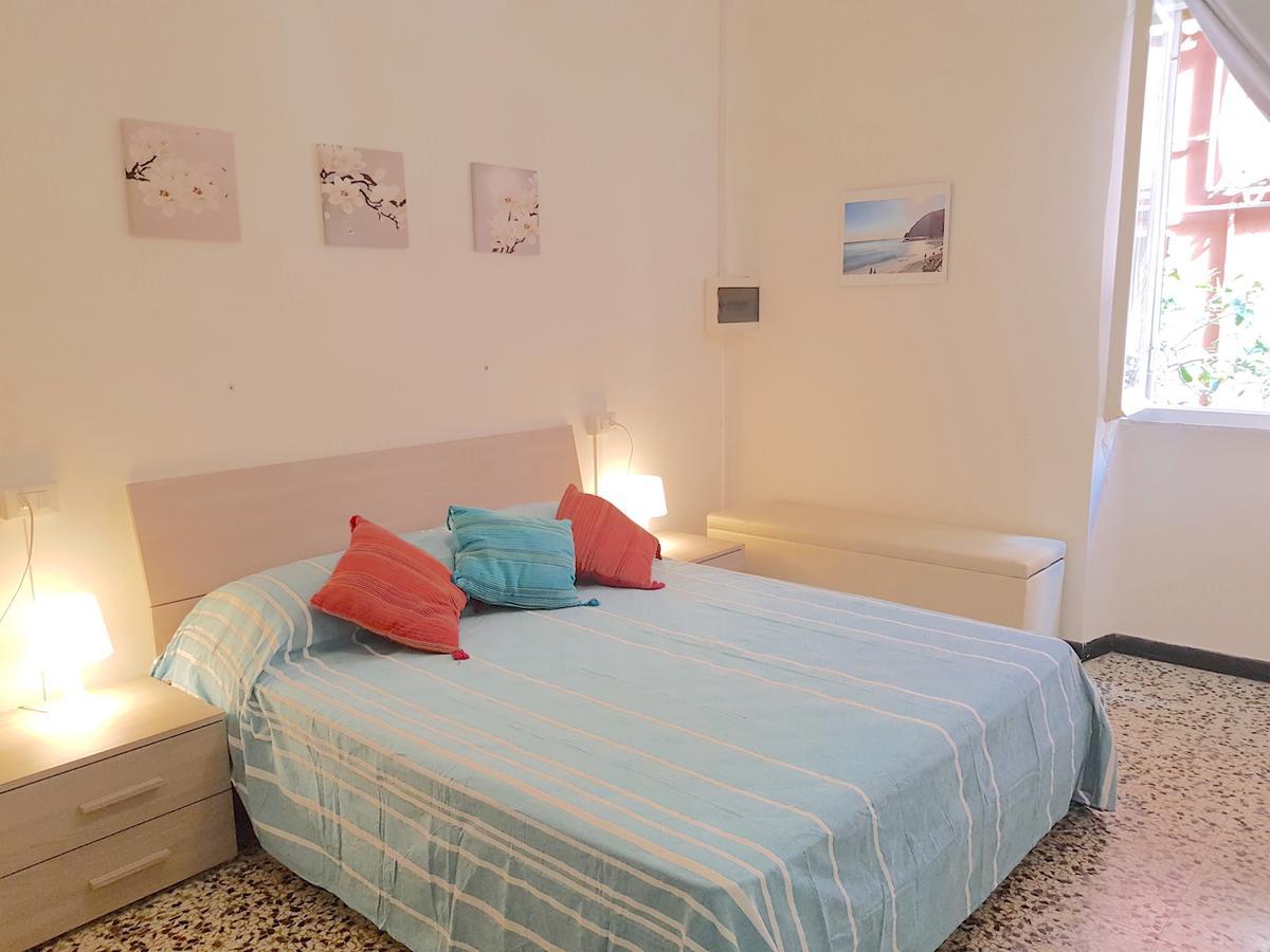 Marco'S Love Nest Monterosso al Mare Exterior foto