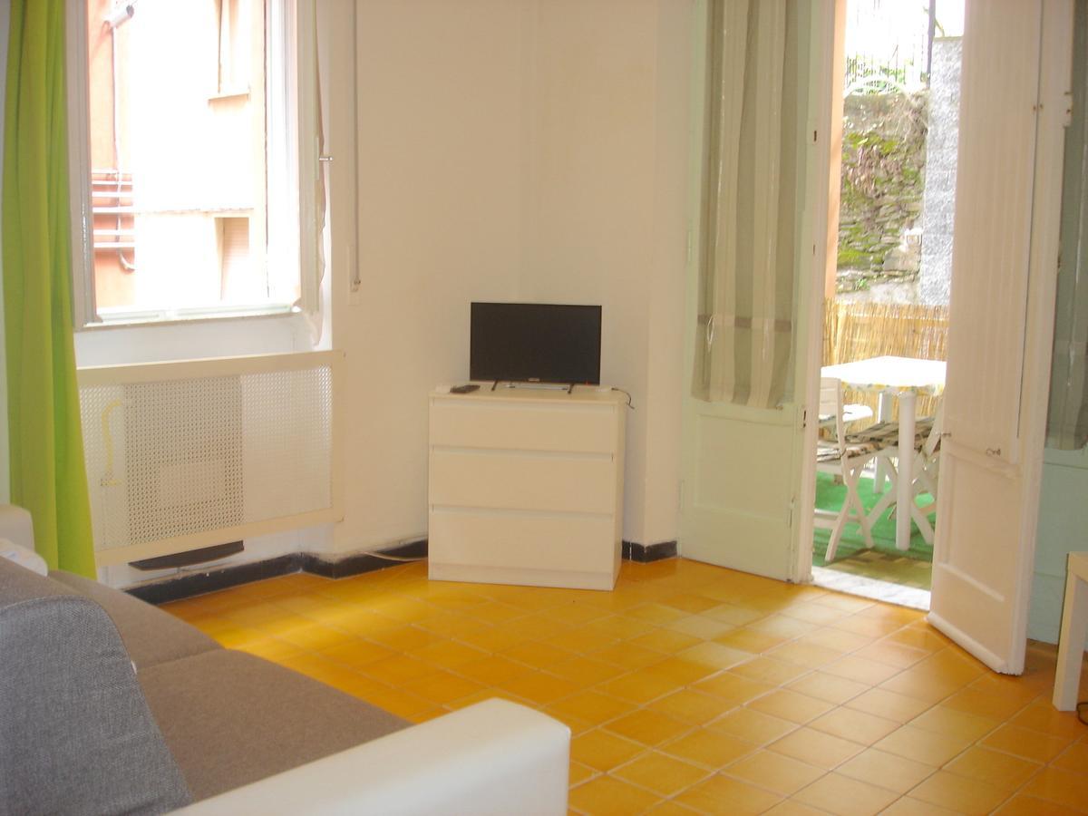 Marco'S Love Nest Monterosso al Mare Exterior foto