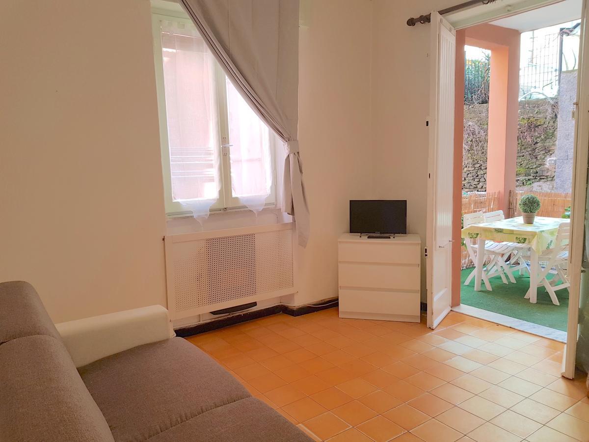 Marco'S Love Nest Monterosso al Mare Exterior foto