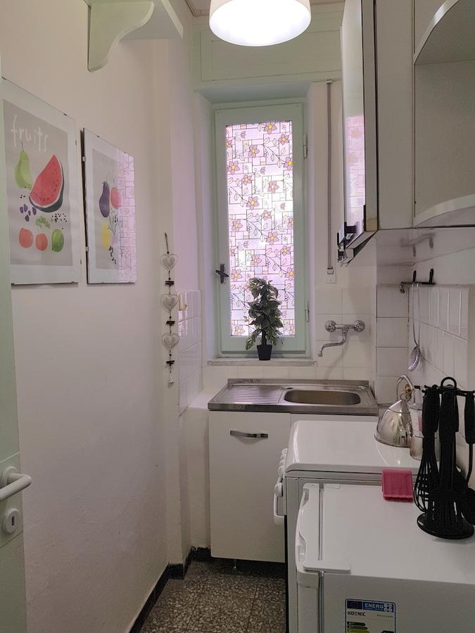 Marco'S Love Nest Monterosso al Mare Exterior foto