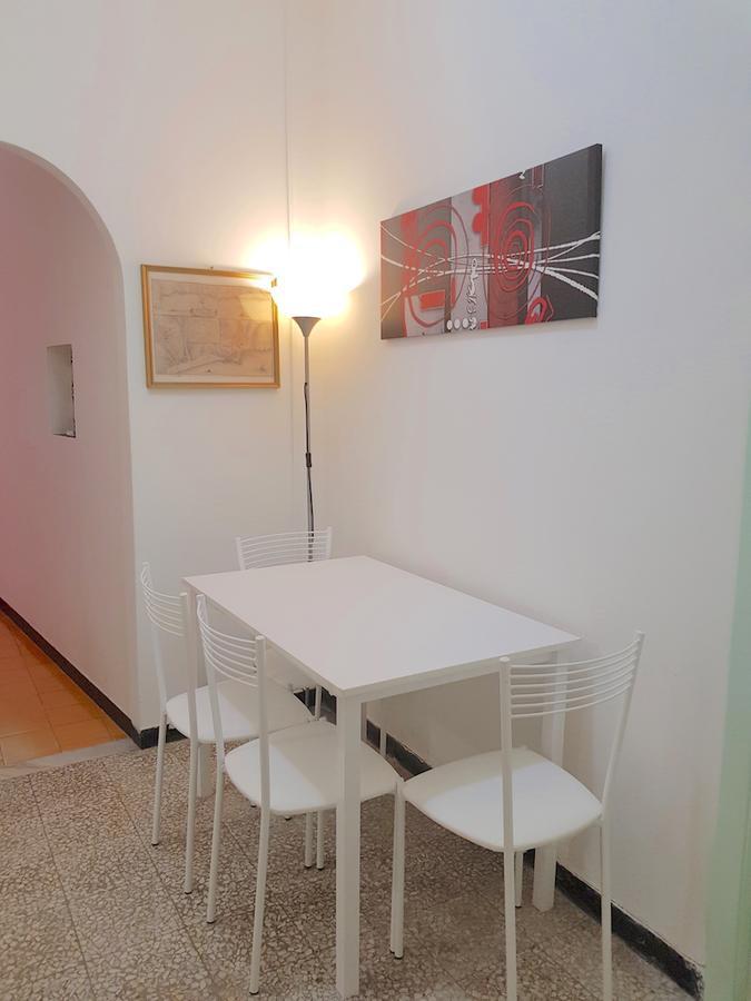 Marco'S Love Nest Monterosso al Mare Exterior foto