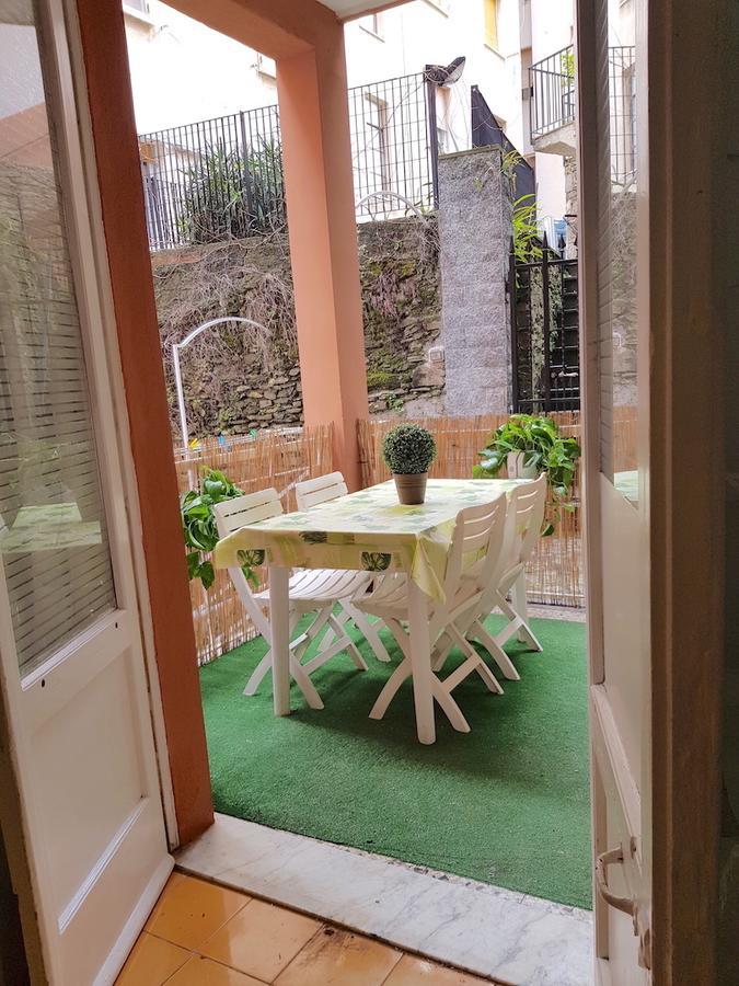 Marco'S Love Nest Monterosso al Mare Exterior foto