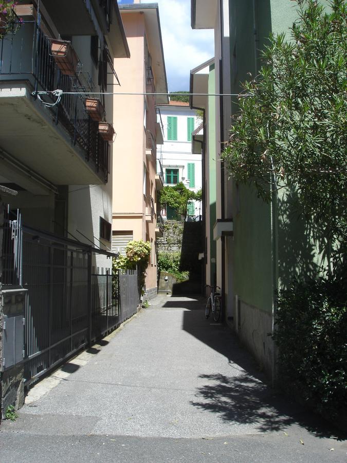 Marco'S Love Nest Monterosso al Mare Exterior foto